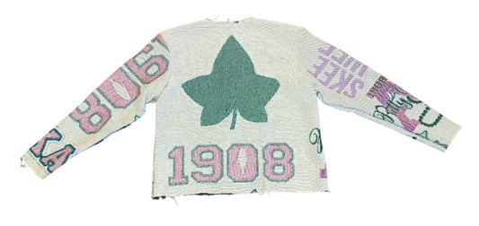 "1908" Sweater